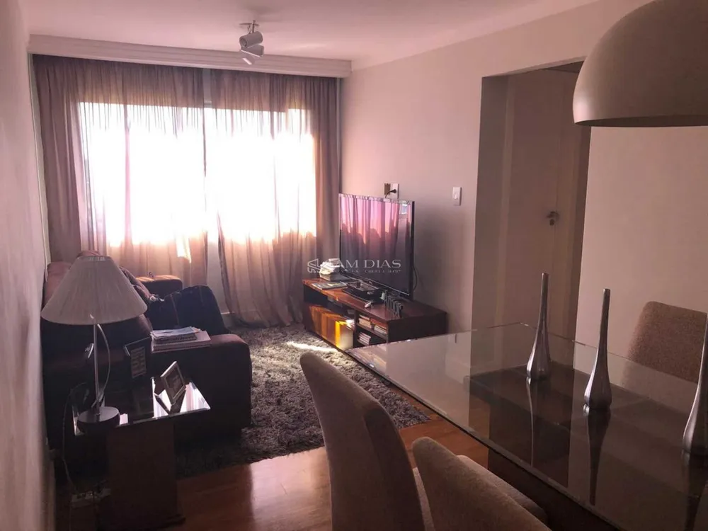 Apartamento, 2 quartos, 60 m² - Foto 3