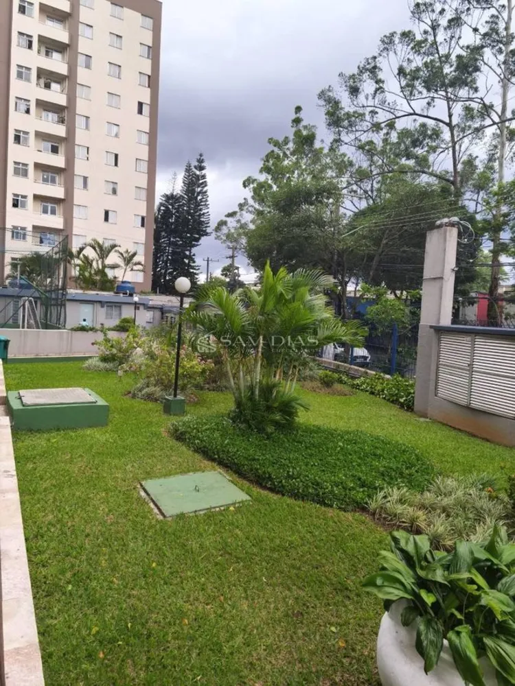 Apartamento, 2 quartos, 60 m² - Foto 1