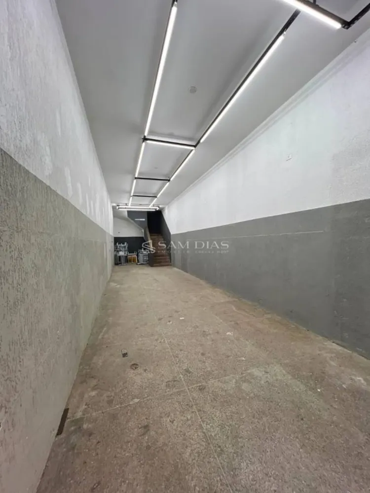 Loja-Salão, 77 m² - Foto 2