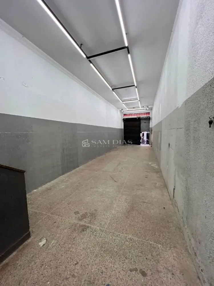 Loja-Salão, 77 m² - Foto 1