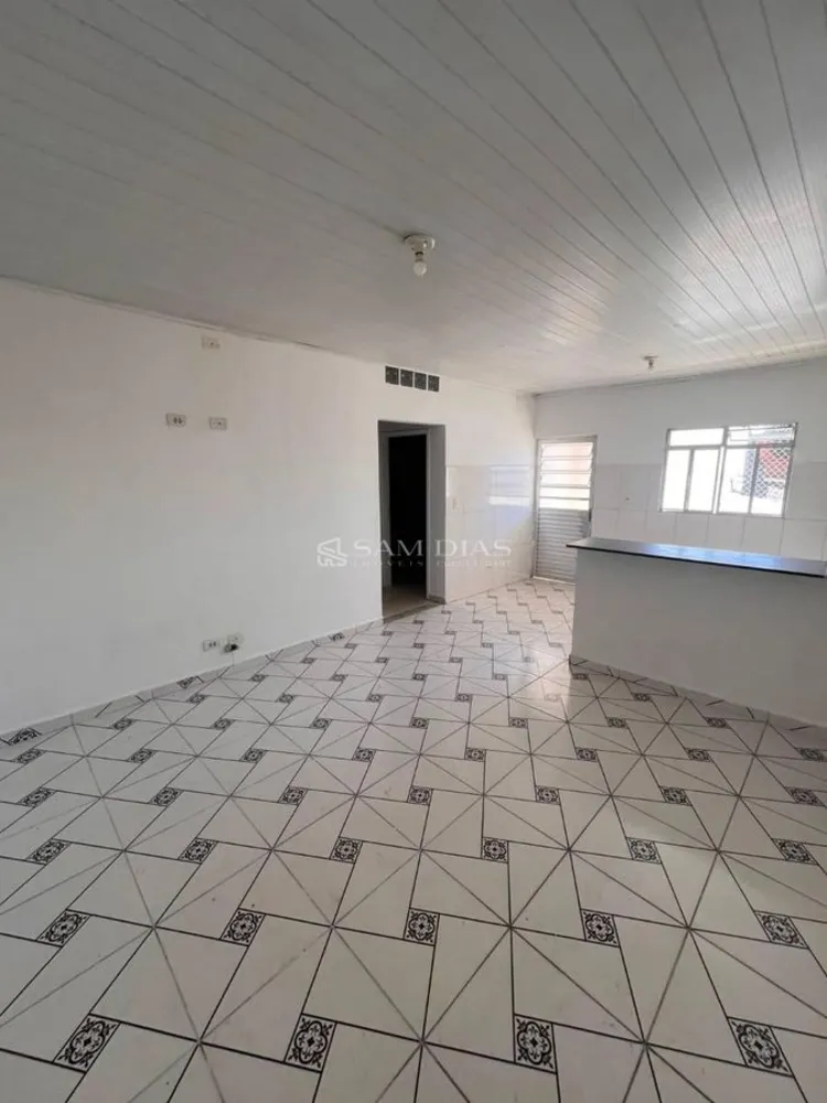 Casa, 2 quartos, 60 m² - Foto 2