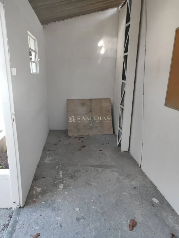 Depósito-Galpão, 400 m² - Foto 2