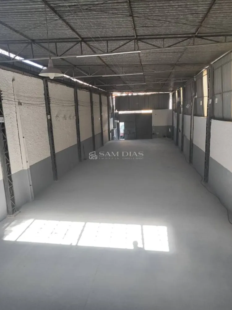 Depósito-Galpão, 400 m² - Foto 4