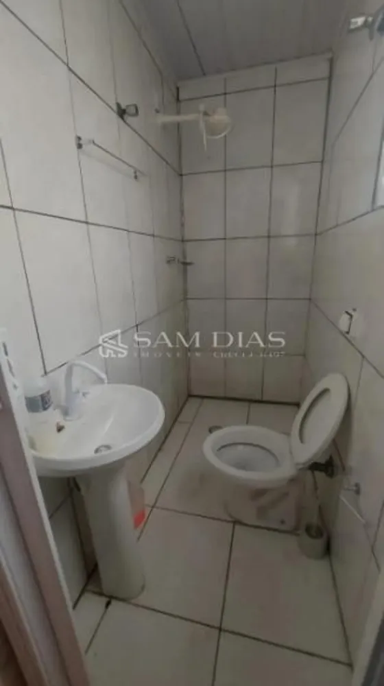 Casa, 1 quarto, 70 m² - Foto 3