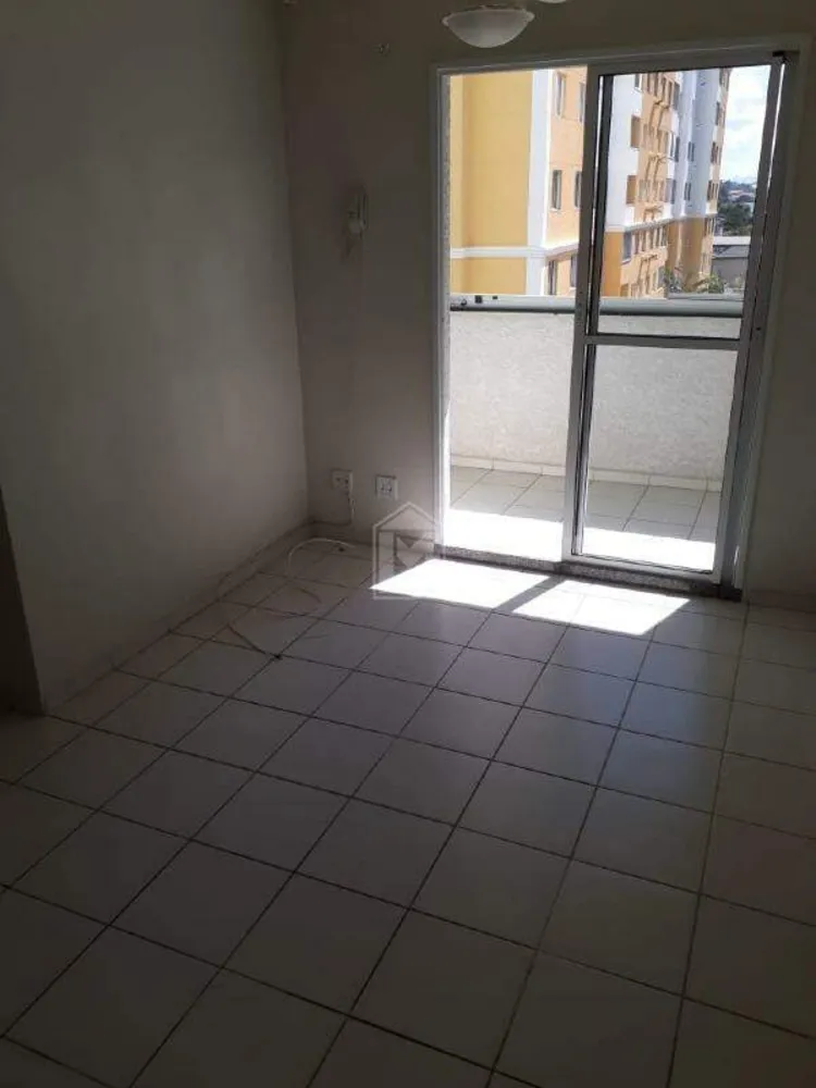 Apartamento, 2 quartos, 47 m² - Foto 4