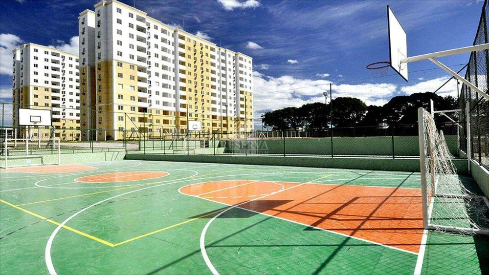 Apartamento, 2 quartos, 47 m² - Foto 3
