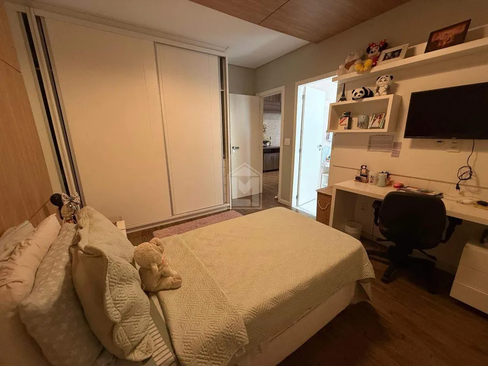 Casa, 4 quartos, 295 m² - Foto 12