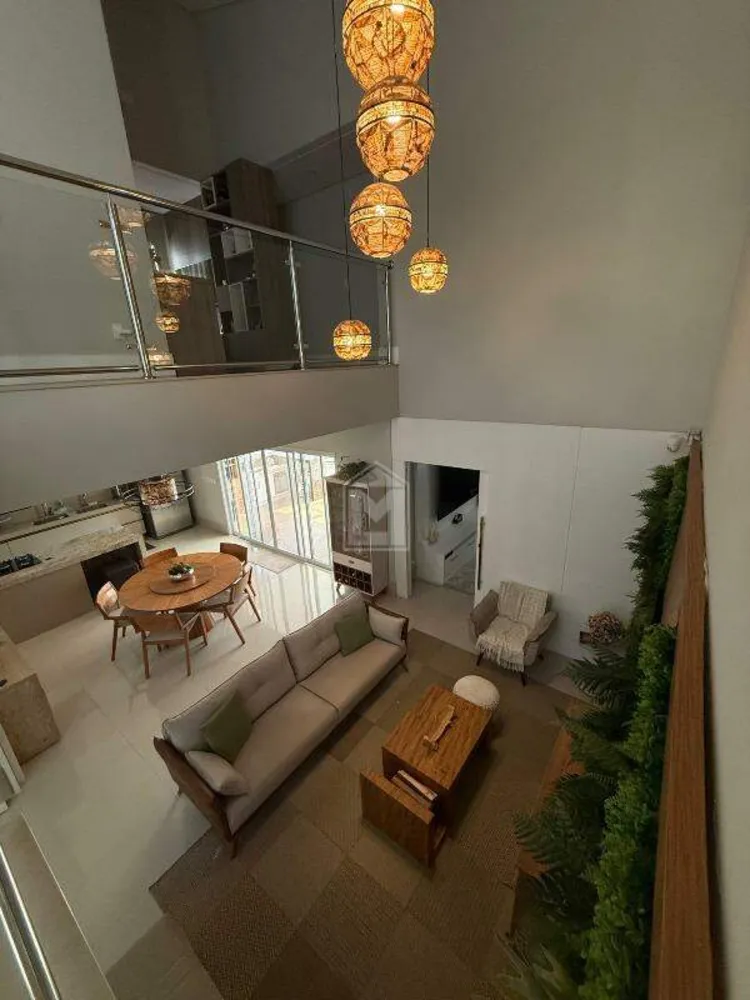 Casa, 4 quartos, 295 m² - Foto 6