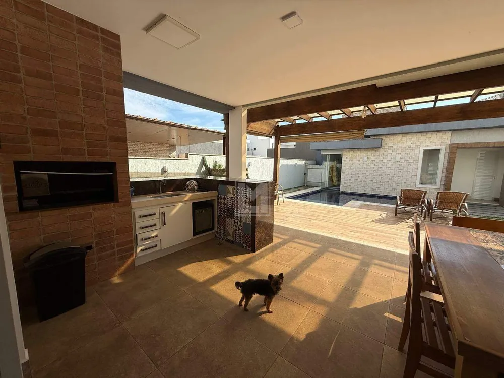 Casa, 4 quartos, 295 m² - Foto 16