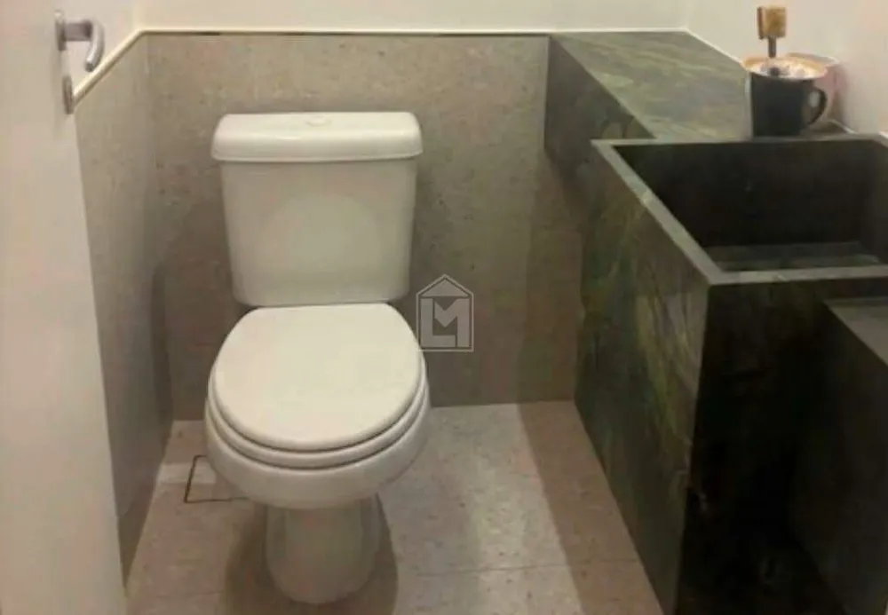 Apartamento, 3 quartos, 147 m² - Foto 7