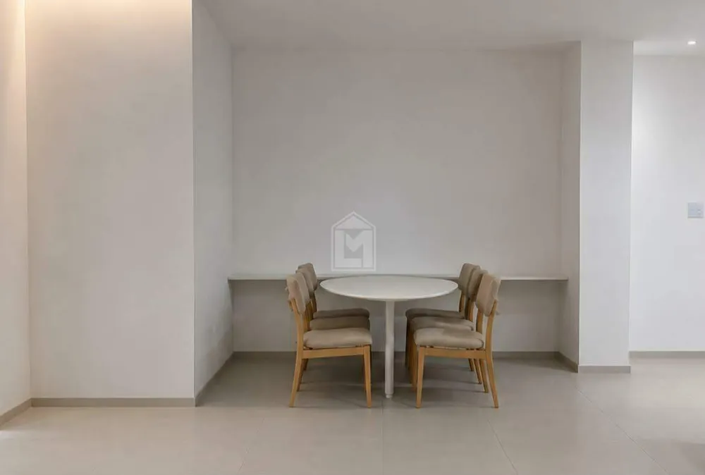 Apartamento, 3 quartos, 147 m² - Foto 3