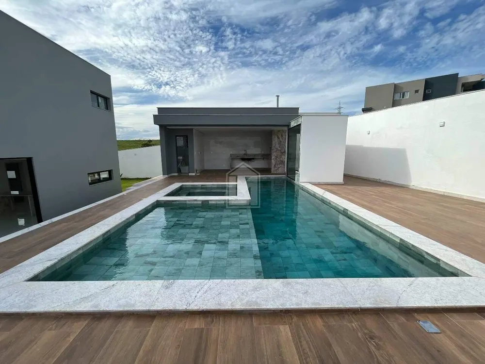 Casa de Condomínio, 4 quartos - Foto 3