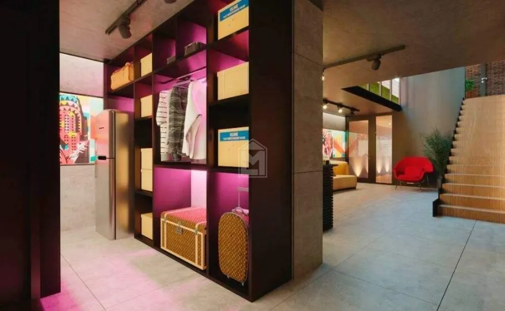 Apartamento, 3 quartos, 96 m² - Foto 9