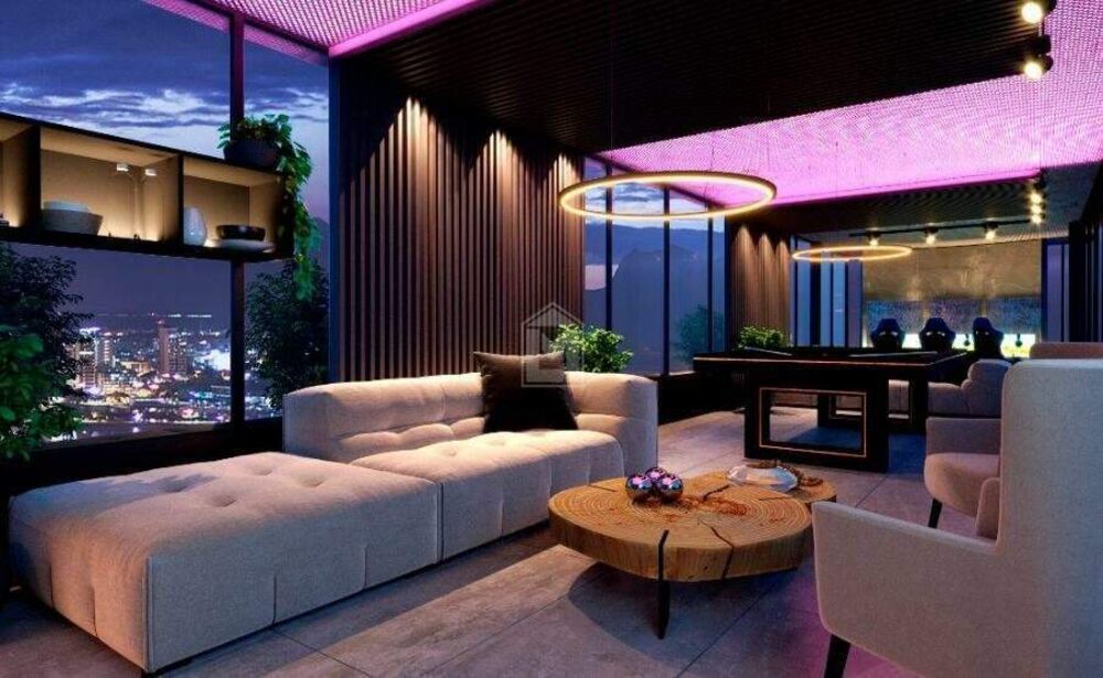 Apartamento, 3 quartos, 96 m² - Foto 6