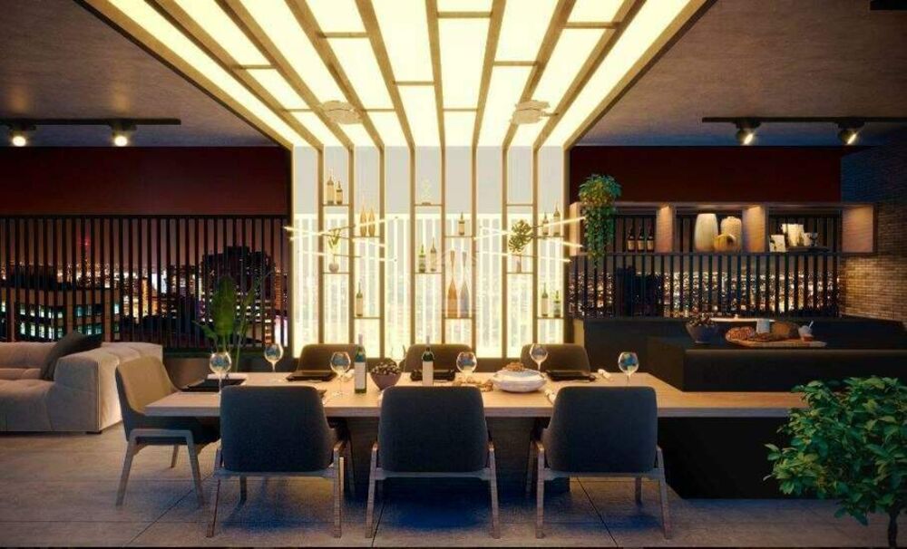 Apartamento, 3 quartos, 96 m² - Foto 4