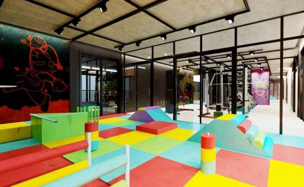 Apartamento, 3 quartos, 96 m² - Foto 7