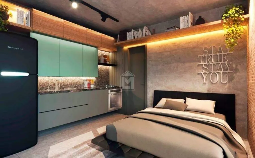Apartamento, 3 quartos, 96 m² - Foto 6