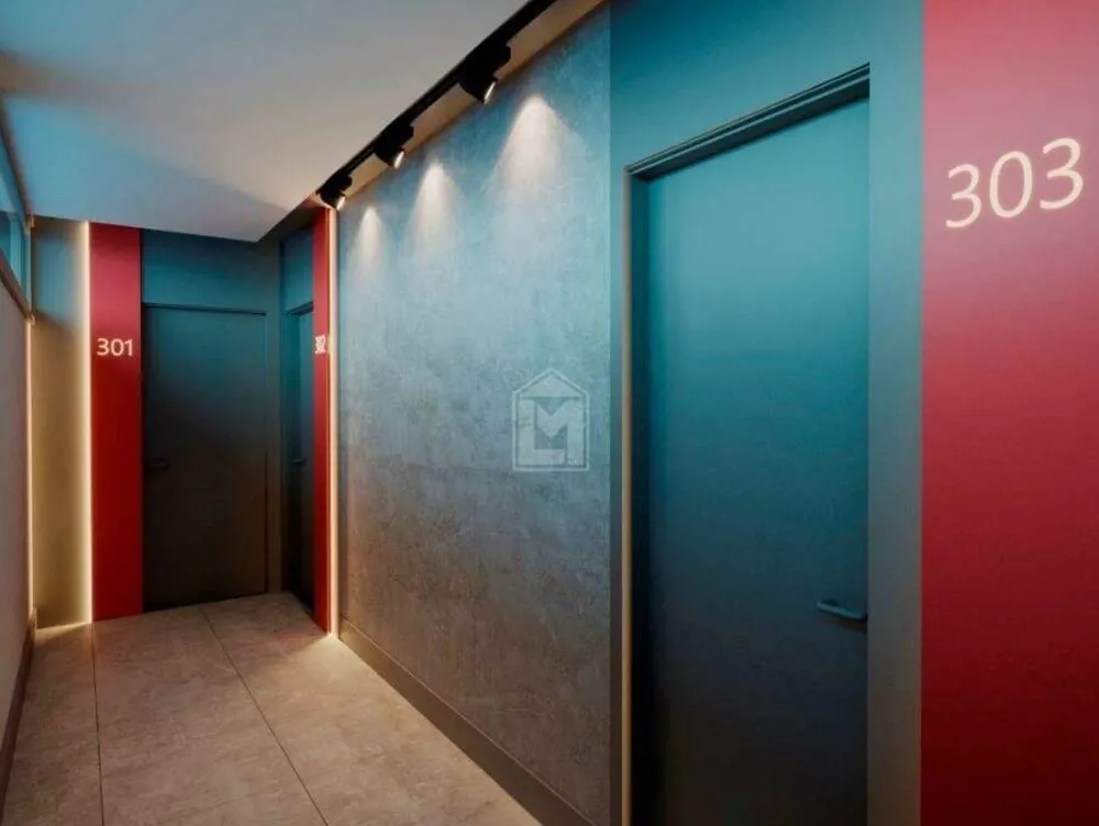 Apartamento, 3 quartos, 96 m² - Foto 5
