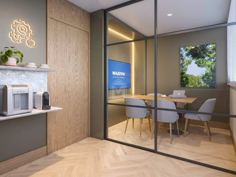 Apartamento, 2 quartos, 134 m² - Foto 10