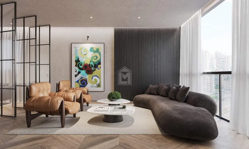 Apartamento, 2 quartos, 134 m² - Foto 7