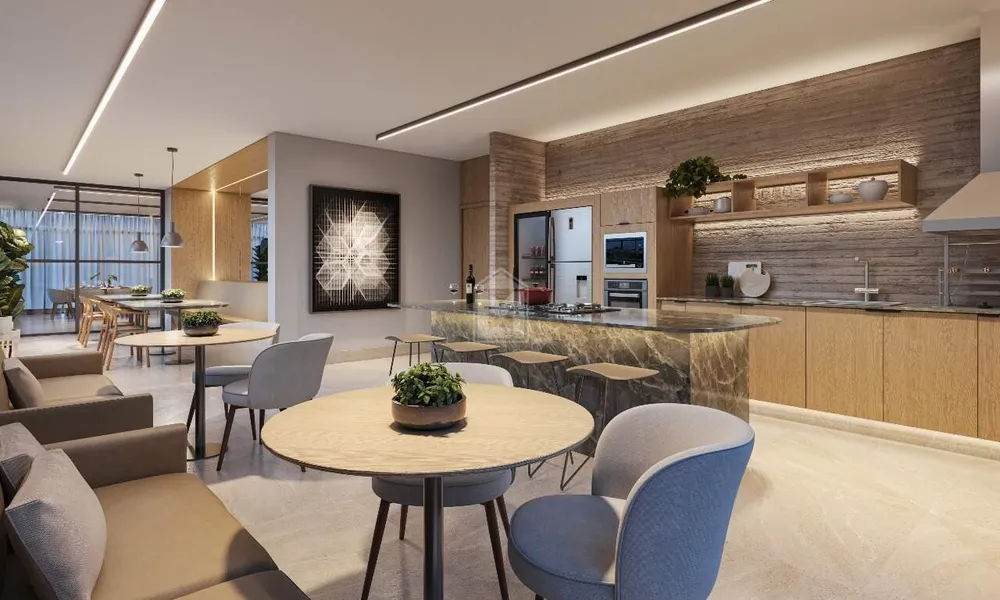 Apartamento, 2 quartos, 134 m² - Foto 12