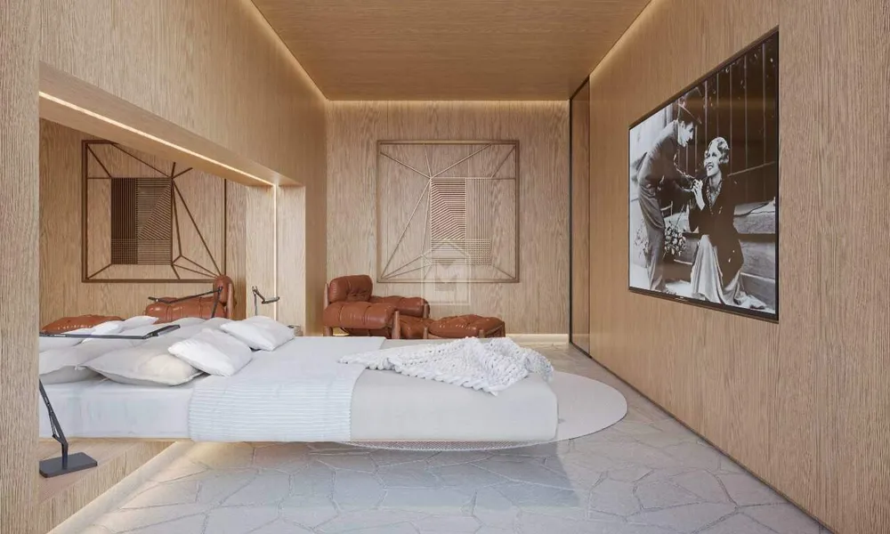 Apartamento, 2 quartos, 134 m² - Foto 8