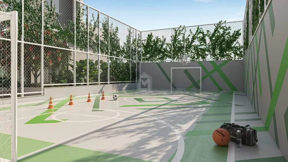 Apartamento, 2 quartos, 134 m² - Foto 11