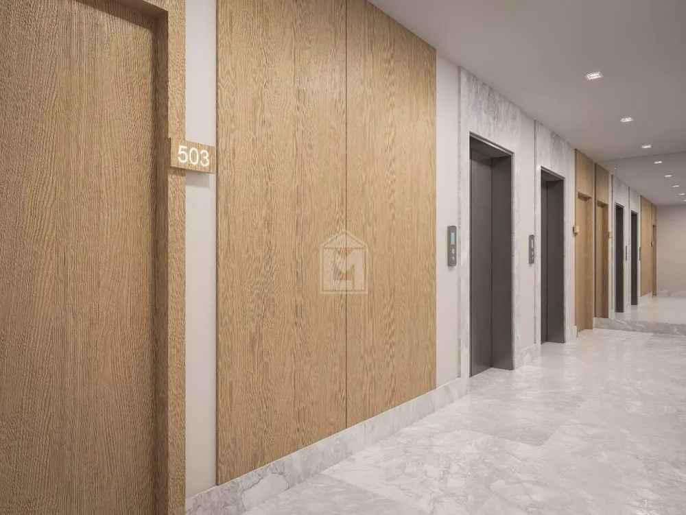Apartamento, 2 quartos, 134 m² - Foto 6