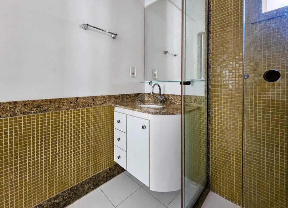 Apartamento, 3 quartos, 120 m² - Foto 9