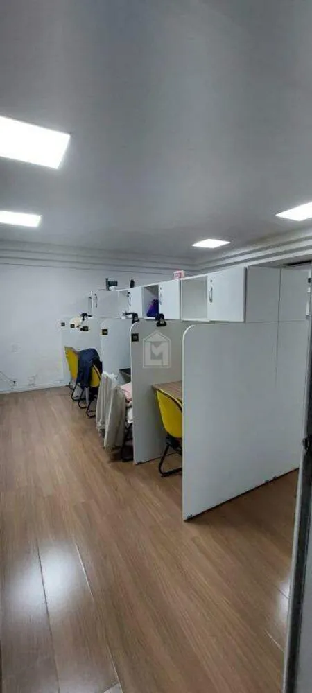 Sala-Conjunto, 240 m² - Foto 3
