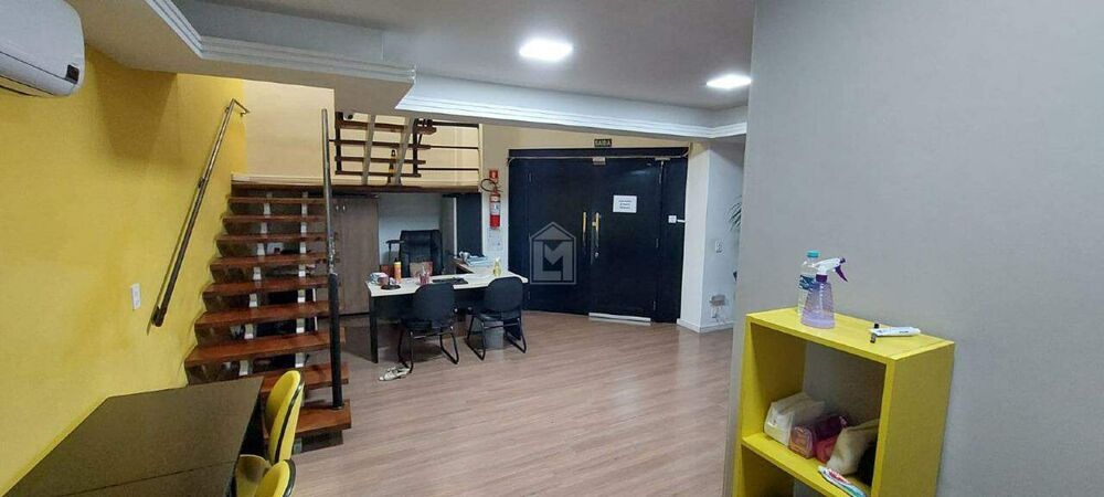 Sala-Conjunto, 240 m² - Foto 1