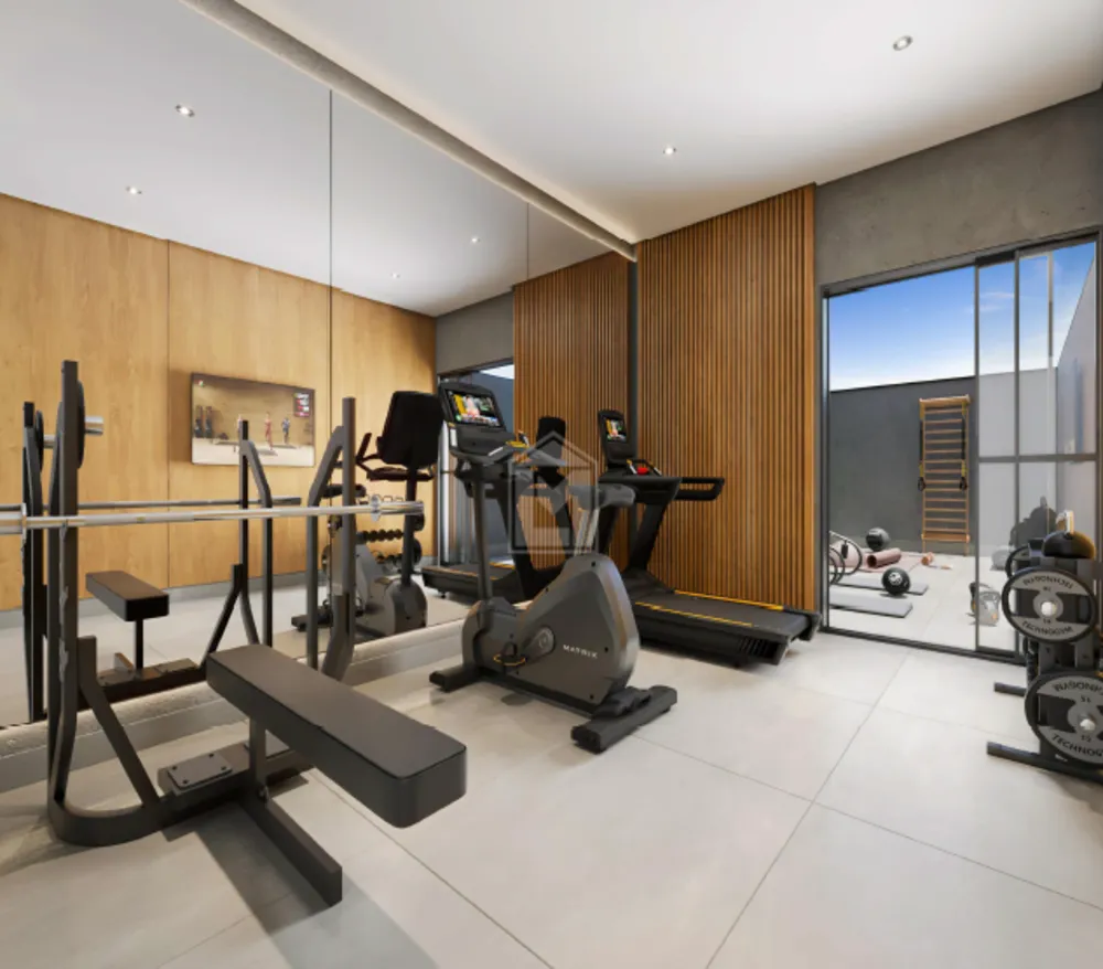 Apartamento, 1 quarto, 38 m² - Foto 12