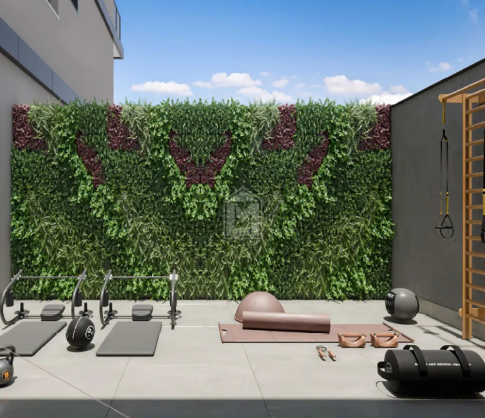 Apartamento, 1 quarto, 38 m² - Foto 11