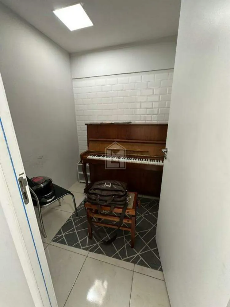 Loja-Salão, 80 m² - Foto 11