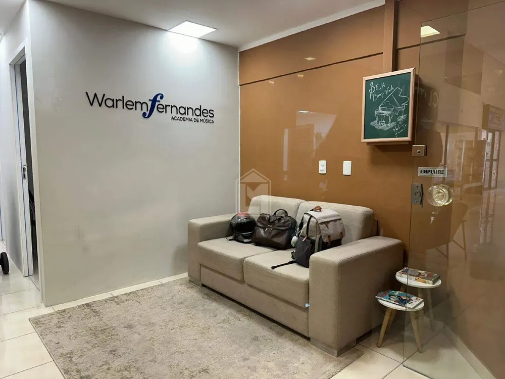 Loja-Salão, 80 m² - Foto 3