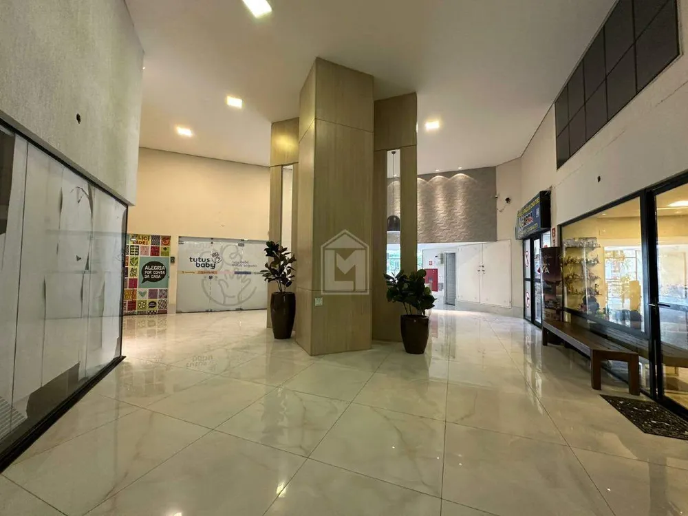 Loja-Salão, 80 m² - Foto 8