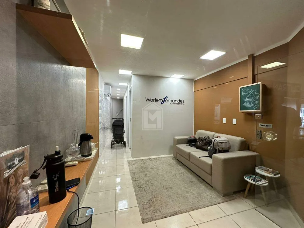 Loja-Salão, 80 m² - Foto 2