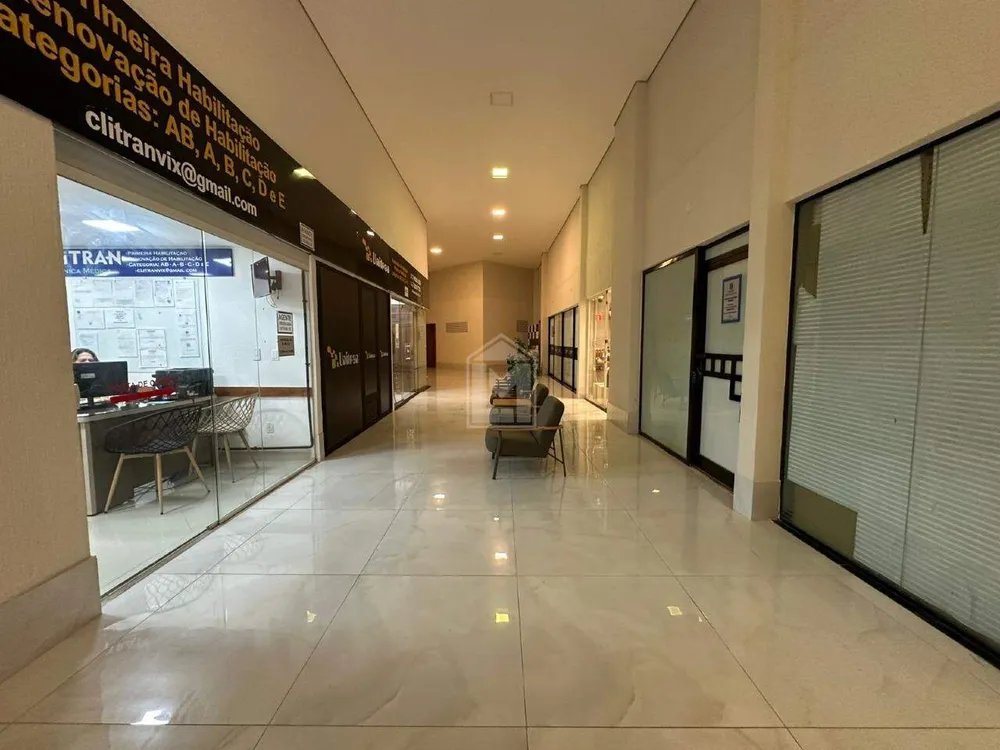 Loja-Salão, 80 m² - Foto 14