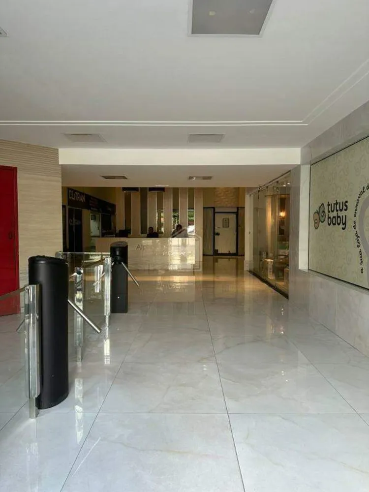 Loja-Salão, 80 m² - Foto 6