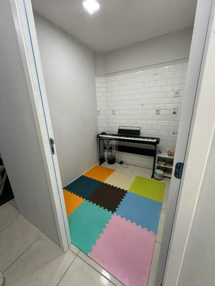 Loja-Salão, 80 m² - Foto 9
