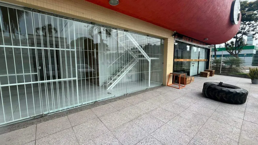 Loja-Salão, 125 m² - Foto 7