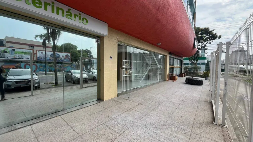 Loja-Salão, 125 m² - Foto 8