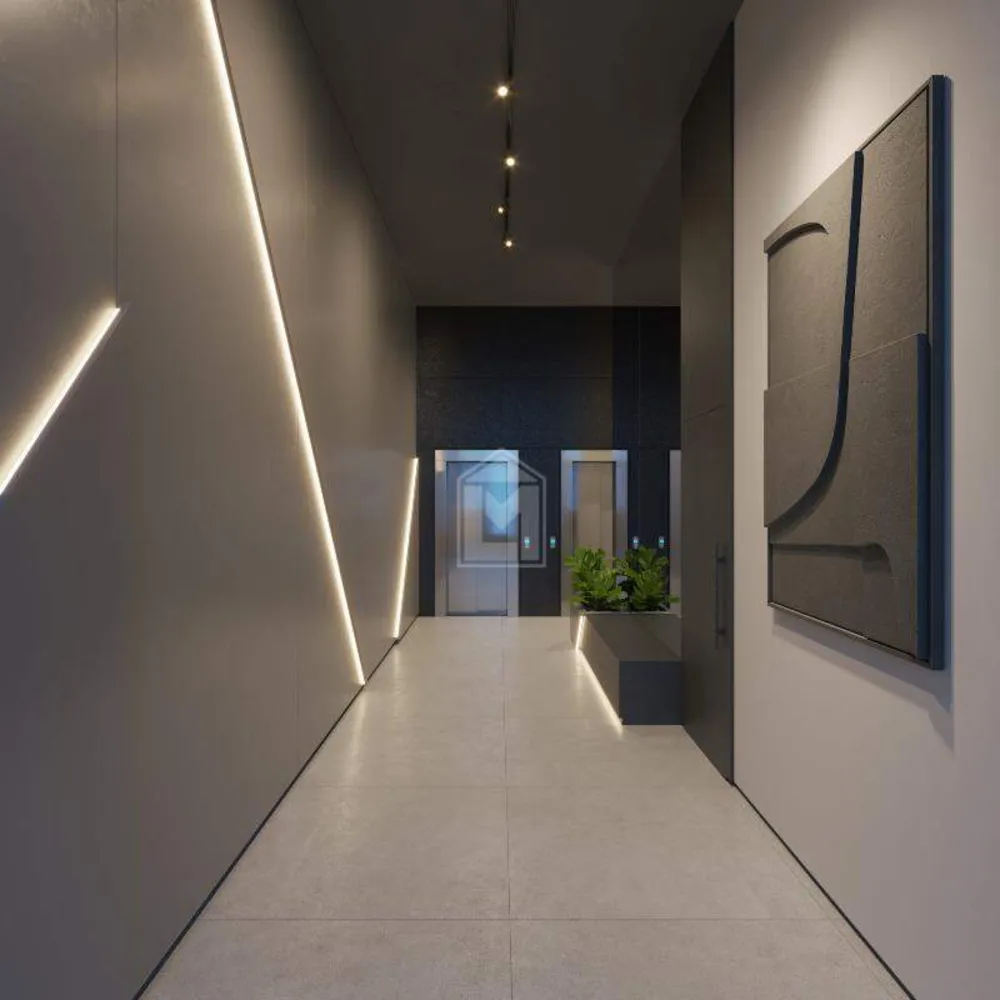 Loja-Salão, 67 m² - Foto 9
