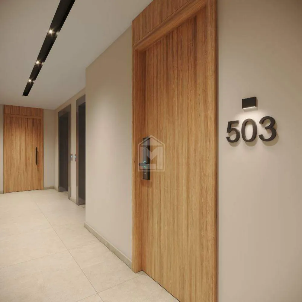 Loja-Salão, 67 m² - Foto 2