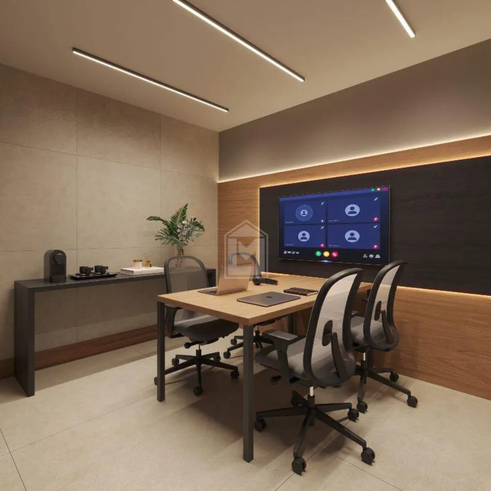 Loja-Salão, 67 m² - Foto 6