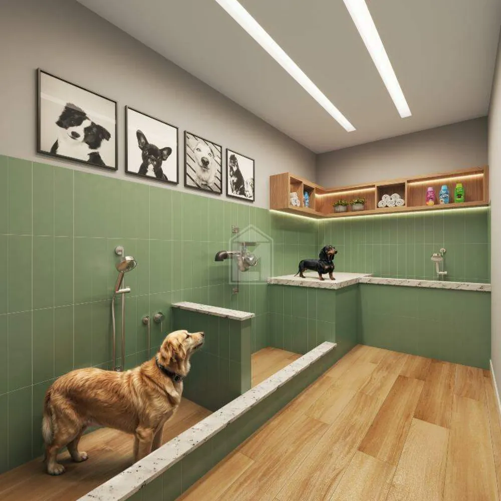 Loja-Salão, 67 m² - Foto 8