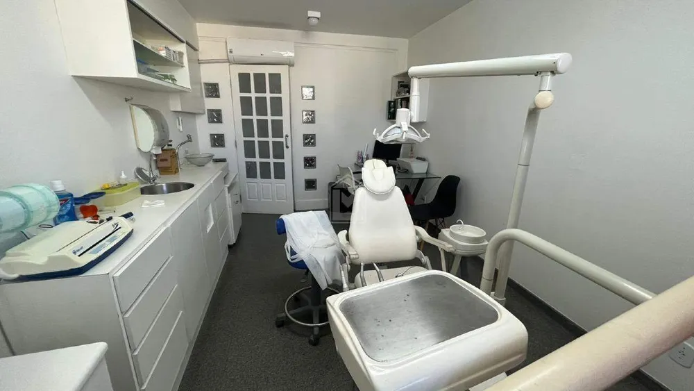 Sala-Conjunto, 30 m² - Foto 4