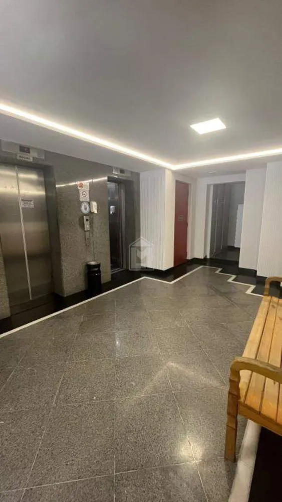 Sala-Conjunto, 30 m² - Foto 15