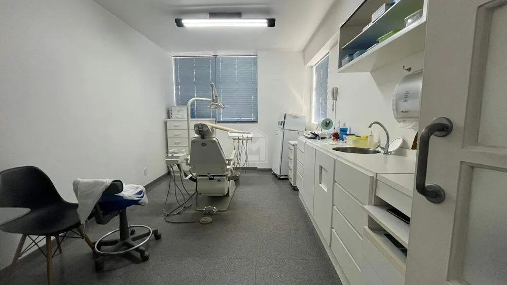 Sala-Conjunto, 30 m² - Foto 1