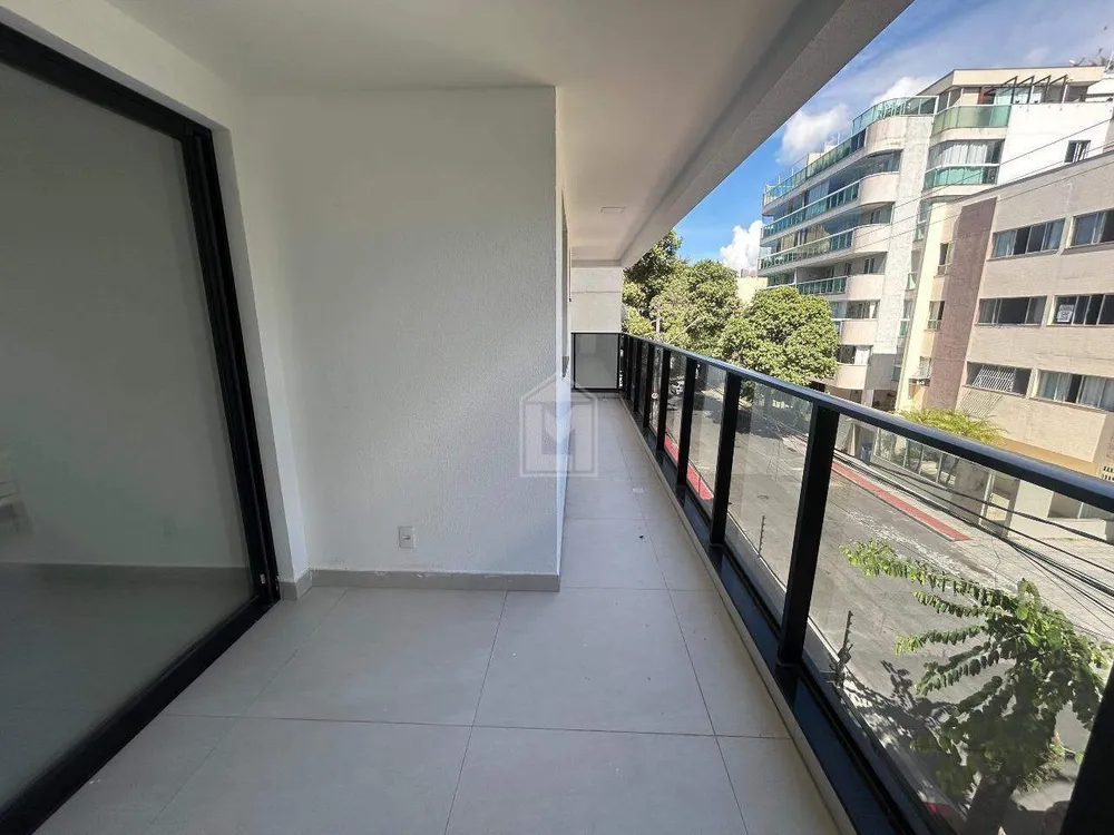 Apartamento, 3 quartos, 97 m² - Foto 9